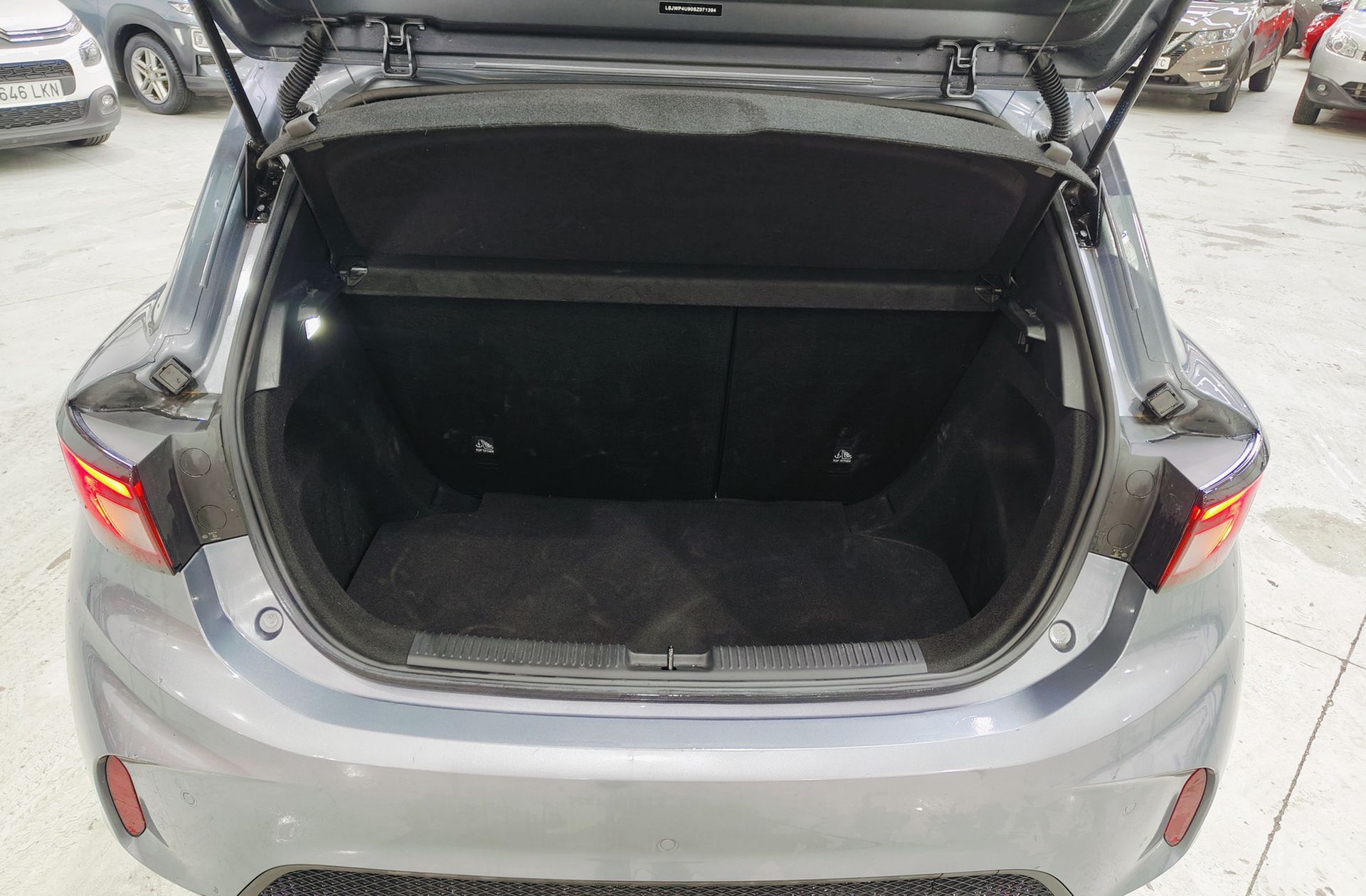 MG MG3 1.5 Comfort - foto 17