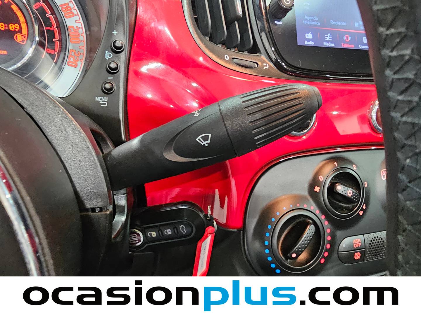 Fiat 500C Fiat 500C 1.0 Hybrid Club (70 CV) barato