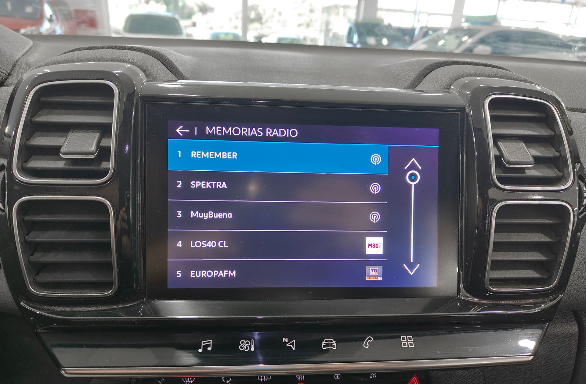 Citroën C5 Aircross PureTech 130 Feel - foto 34