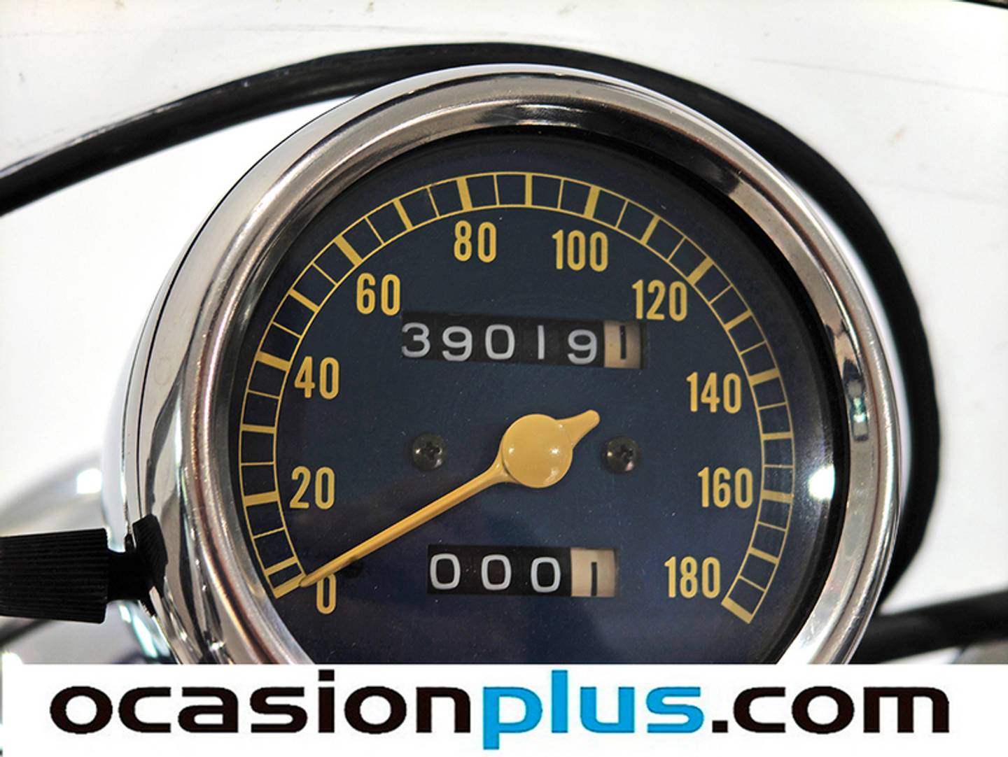 Foto Yamaha XV 535 VIRAGO Yamaha XV 535 VIRAGO VIRAGO (46 CV)