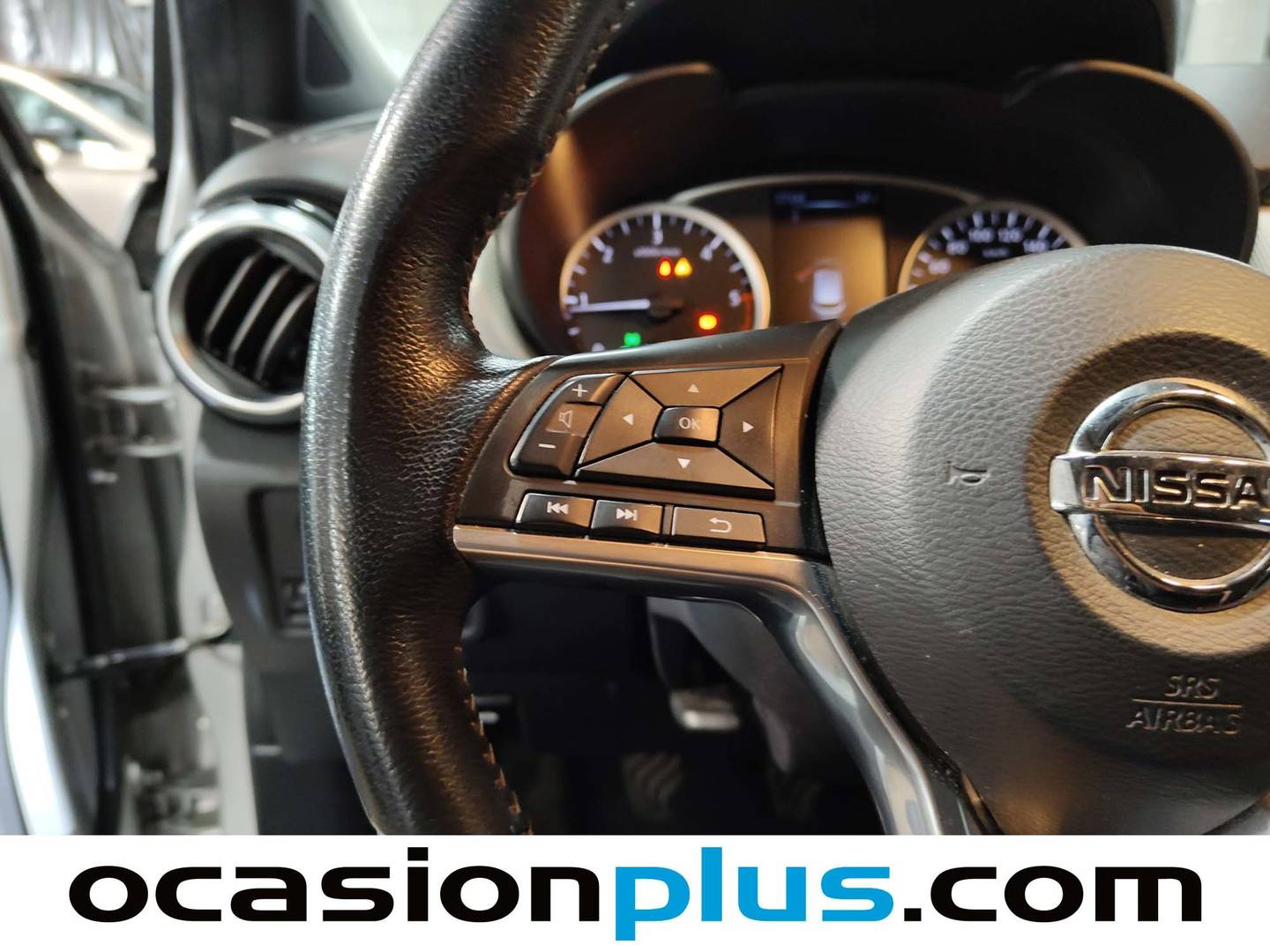 Nissan Micra Nissan Micra 1.5 dCi S&S N-Connecta (90 CV) seminuevo