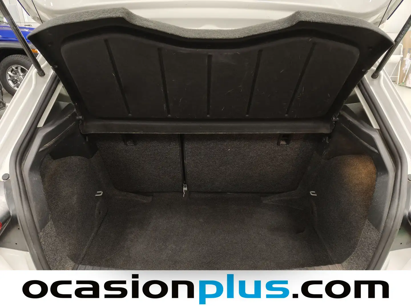 Foto Seat Ibiza SEAT Ibiza 1.0 MPI Reference Plus (80 CV)