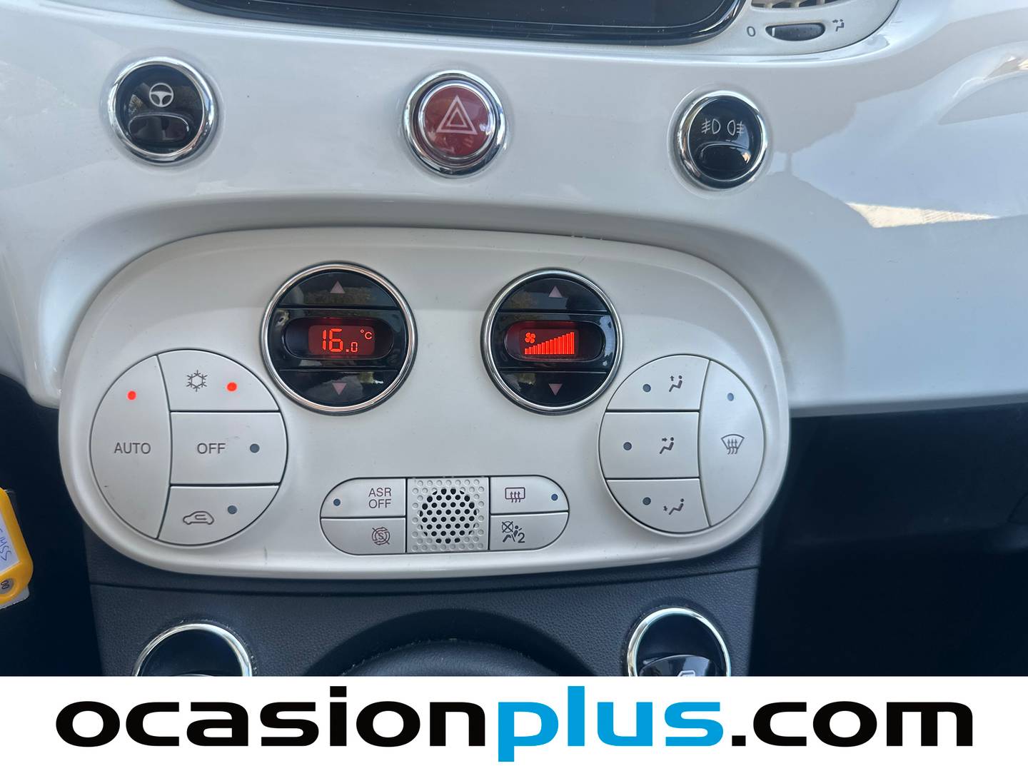 Fiat 500 Fiat 500 1.0 Hybrid Dolcevita (70 CV) al mejor precio