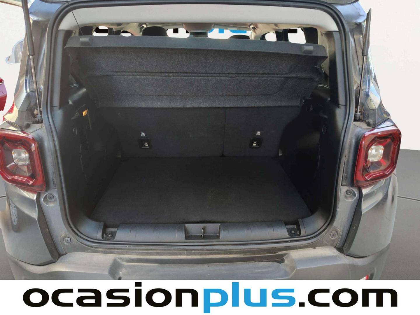Jeep Renegade Jeep Renegade eHybrid 1.5 Altitude DCT (130 CV) al mejor precio