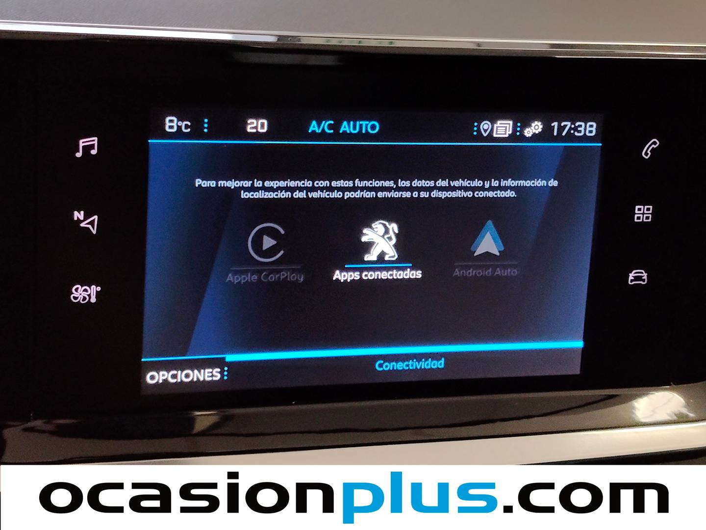 Foto Peugeot 2008 Peugeot 2008 PureTech 100 S&S Allure (100 CV)