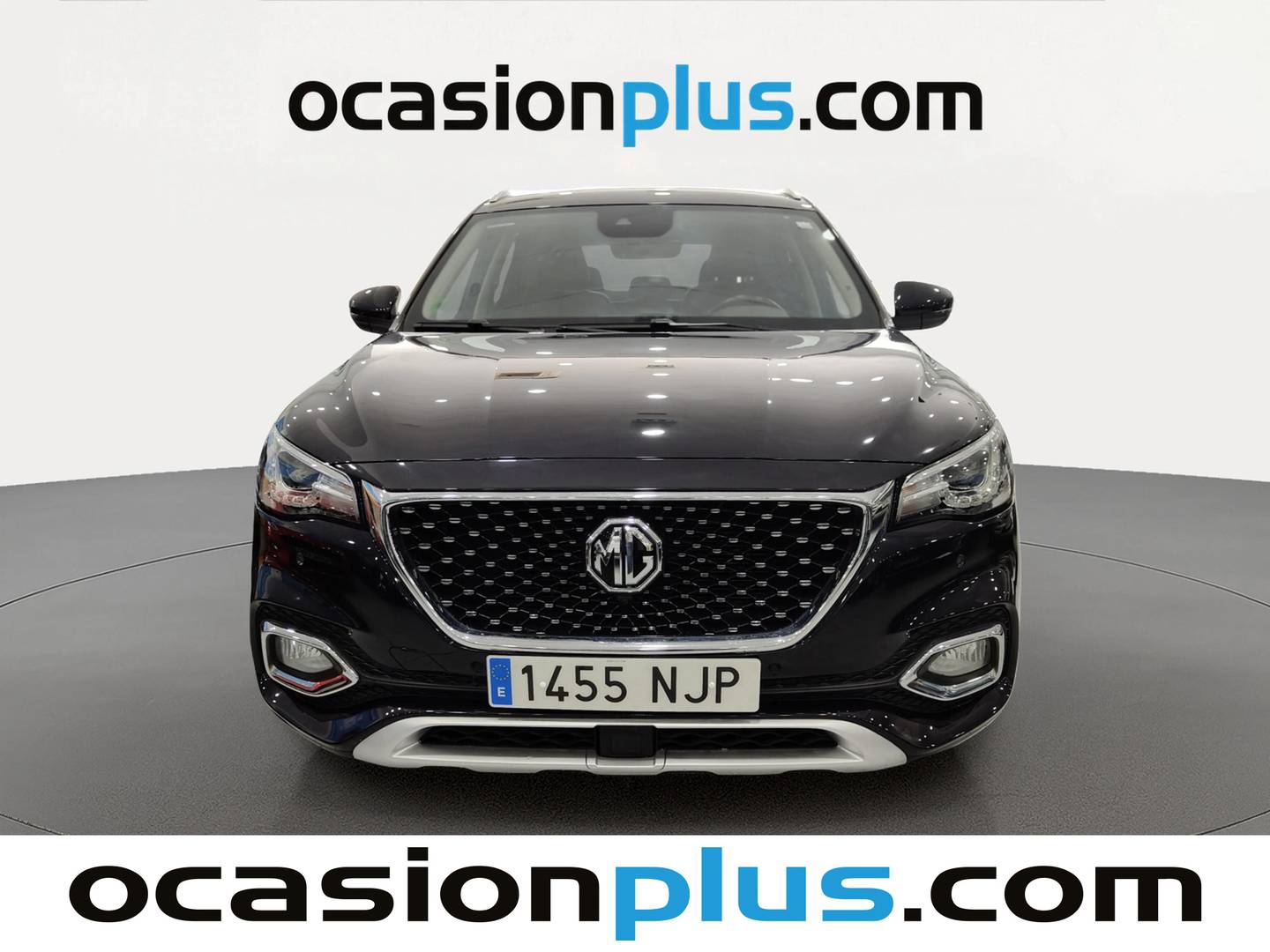 MG HS MG HS 1.5 Turbo GDI Comfort DCT (162 CV) 162cv