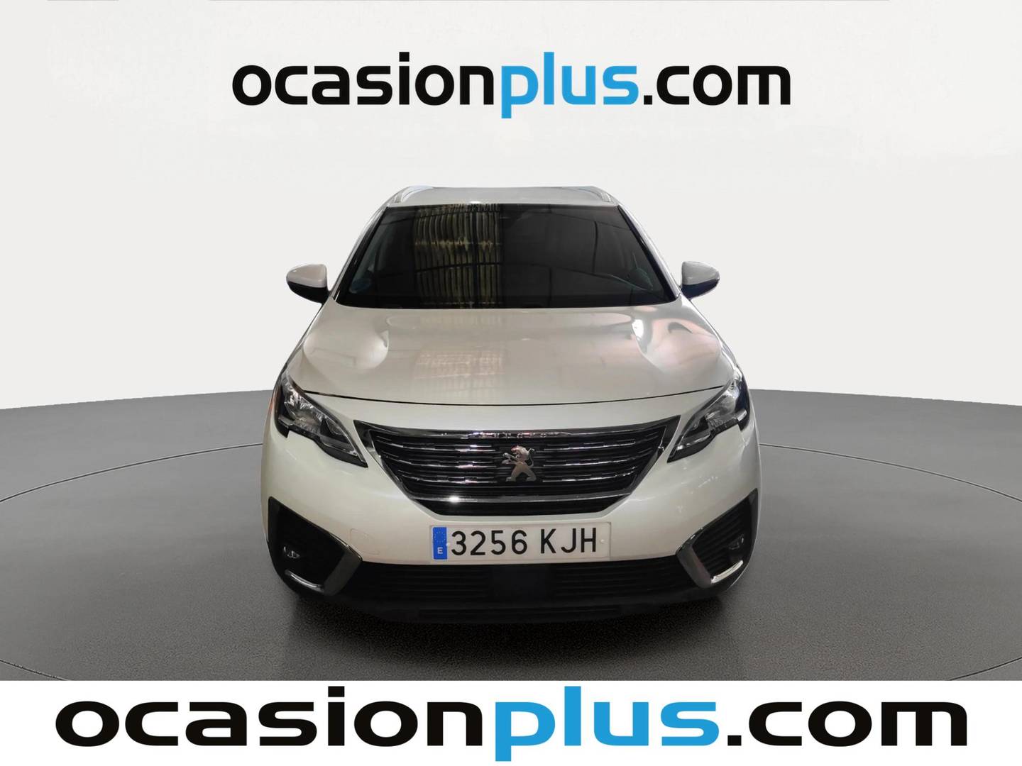 Peugeot 5008 Peugeot 5008 1.6L BlueHDi S&S Active (120 CV) 7 Plazas barato