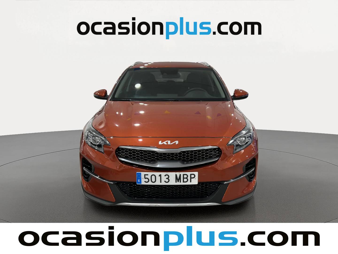 KIA XCeed KIA XCeed 1.0 T-GDi Tech (120 CV) 120cv