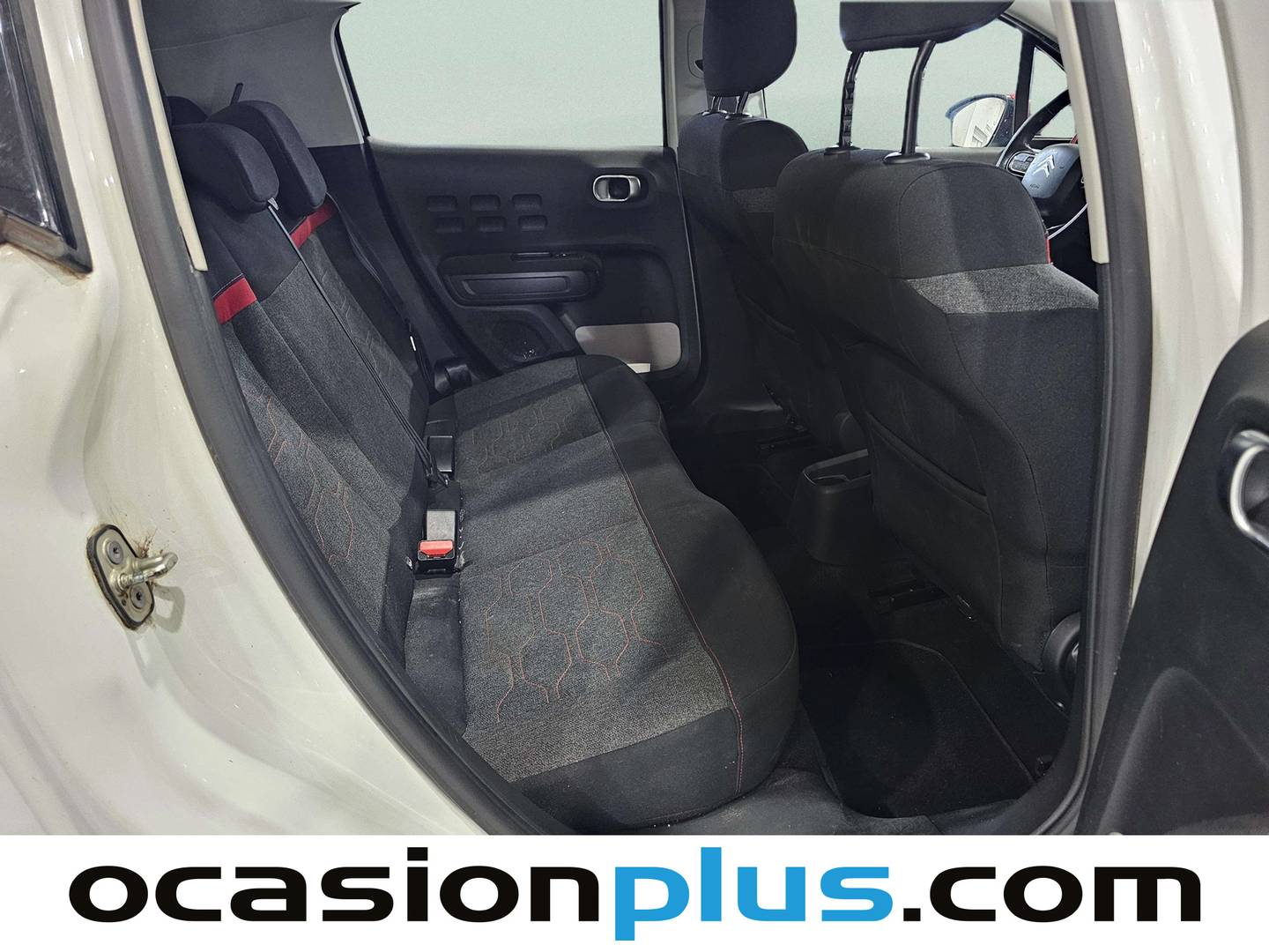 Citroën C3 Citroën C3 PureTech 110 S&S Shine (110 CV) gasolina