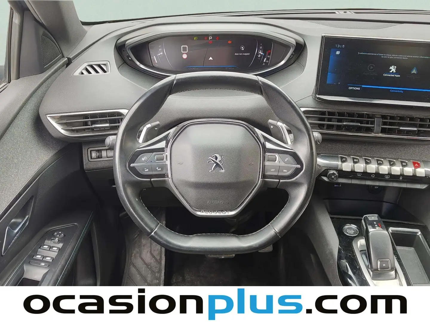 Foto Peugeot 5008 Peugeot 5008 PureTech 130 S&S Allure Pack EAT8 (130 CV) 7 Plazas