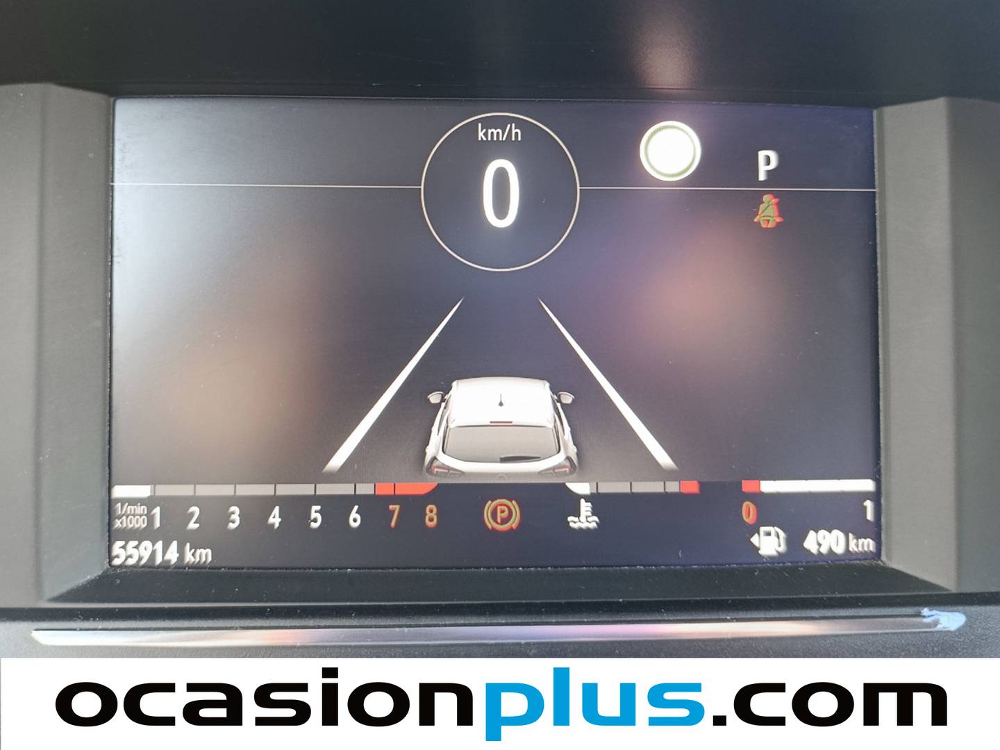 Opel Corsa Opel Corsa 1.2 T XHT GS Auto (130 CV) automático