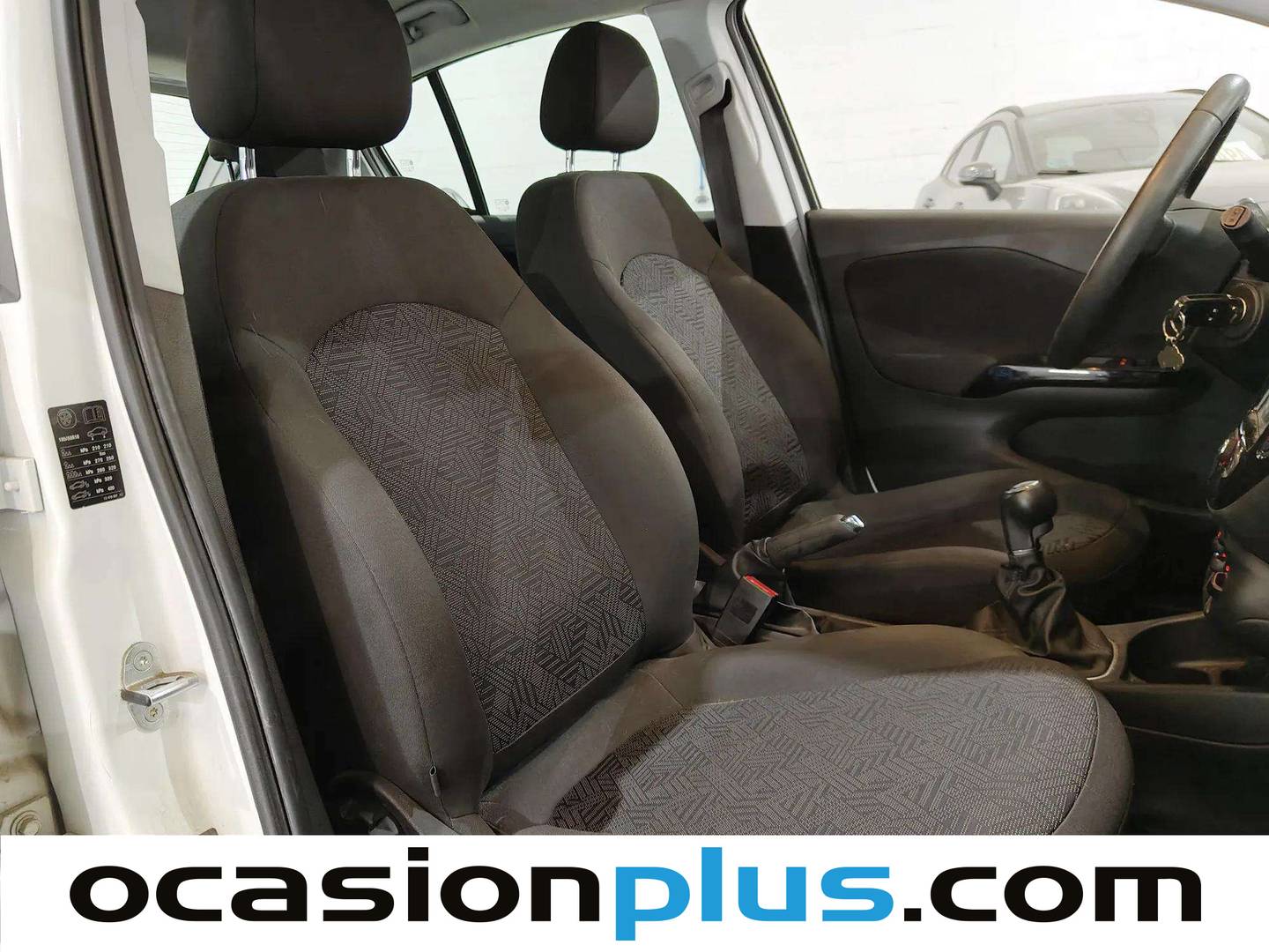 Opel Corsa Opel Corsa 1.4 Selective (90 CV) km 0