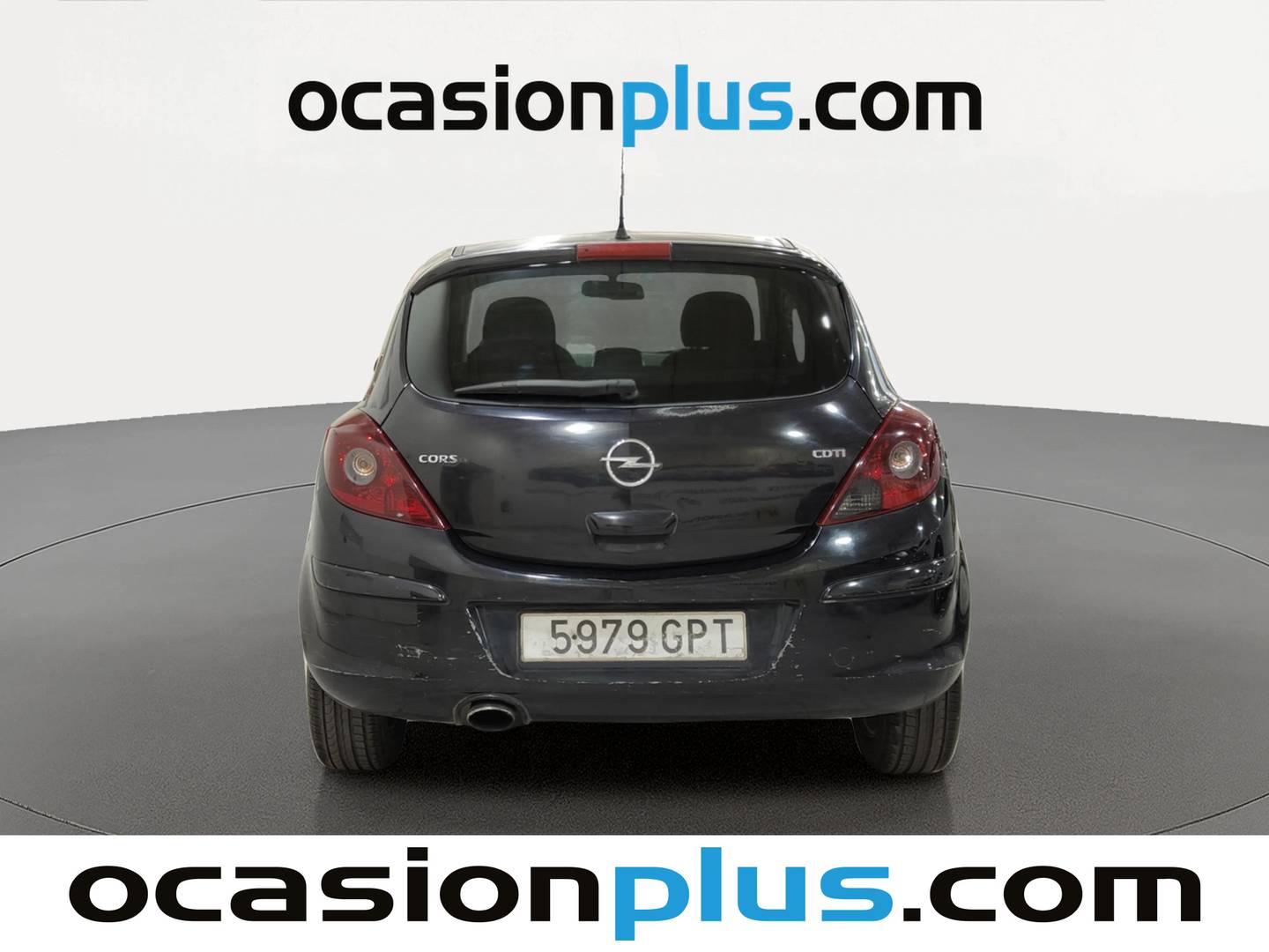 Opel Corsa Opel Corsa 1.3 CDTI Sport (90 CV) barato