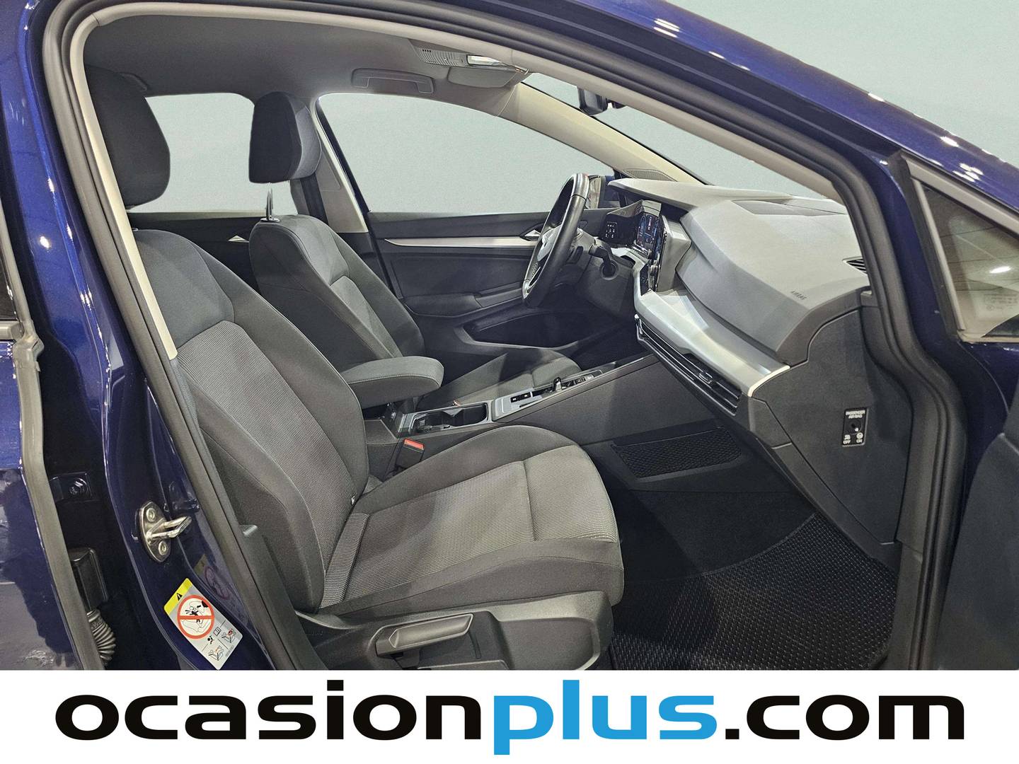 Volkswagen Golf Volkswagen Golf 2.0 TDI (115 CV) DSG diésel