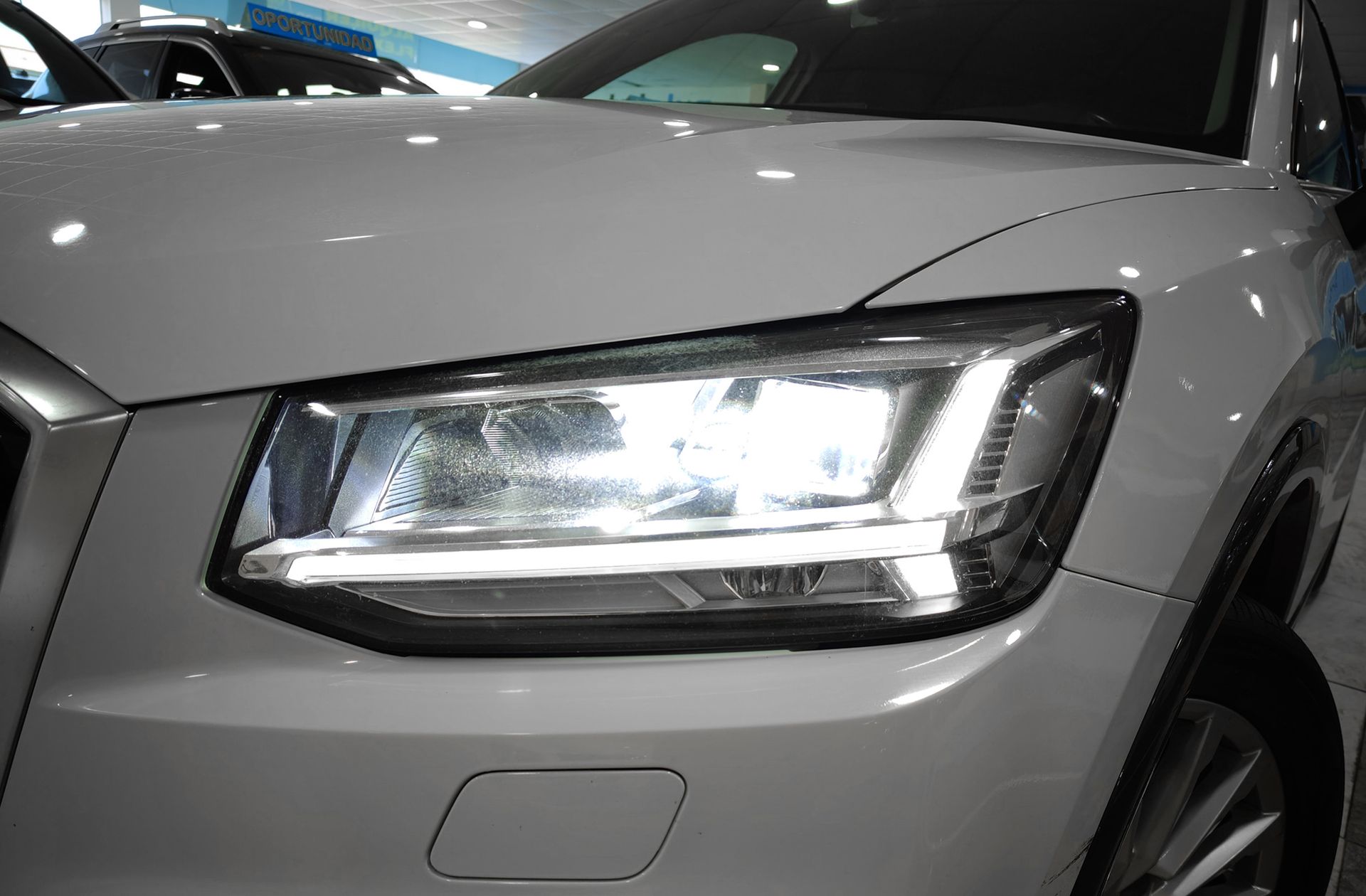 Audi Q2 design 30 TFSI S tronic - foto 12