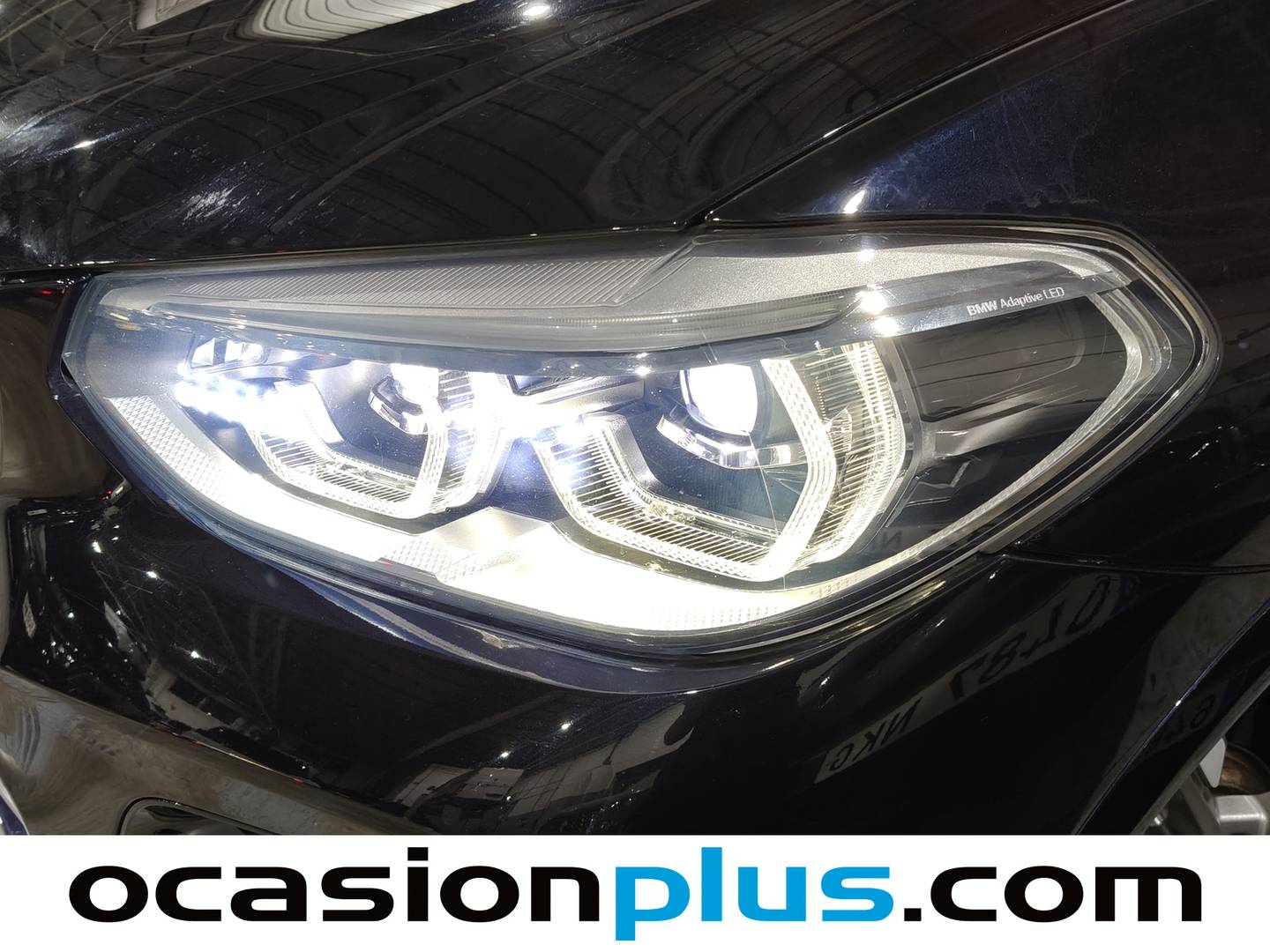 BMW X3 BMW X3 M40i 260 kW (354 CV) km 0