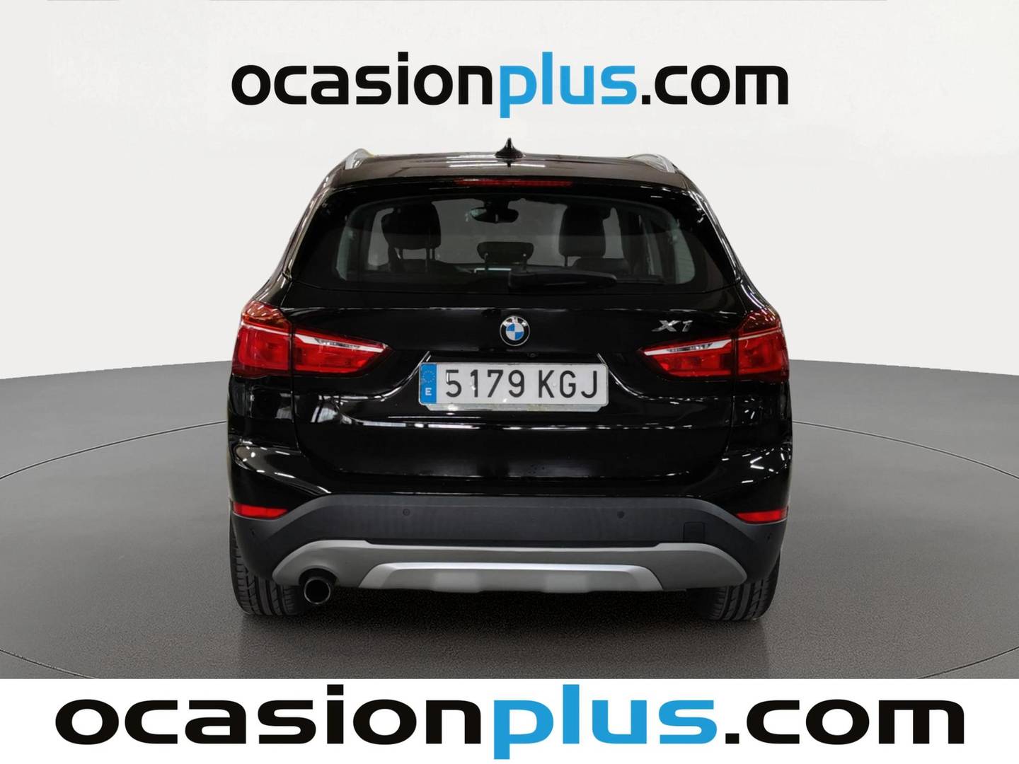 BMW X1 BMW X1 sDrive18i (140 CV) barato