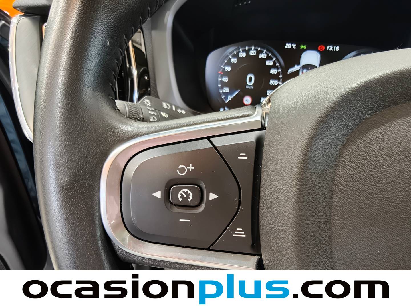 Volvo XC60 Volvo XC60 T4 Business Plus Auto (190 CV) gasolina