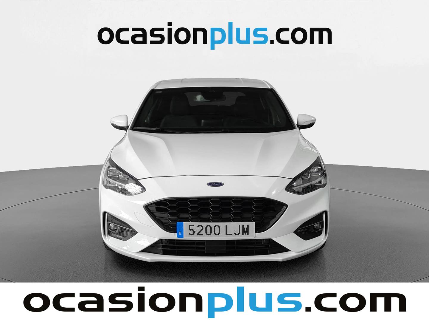 Ford Focus Ford Focus 1.5 Ecoblue ST-Line (120 CV) barato