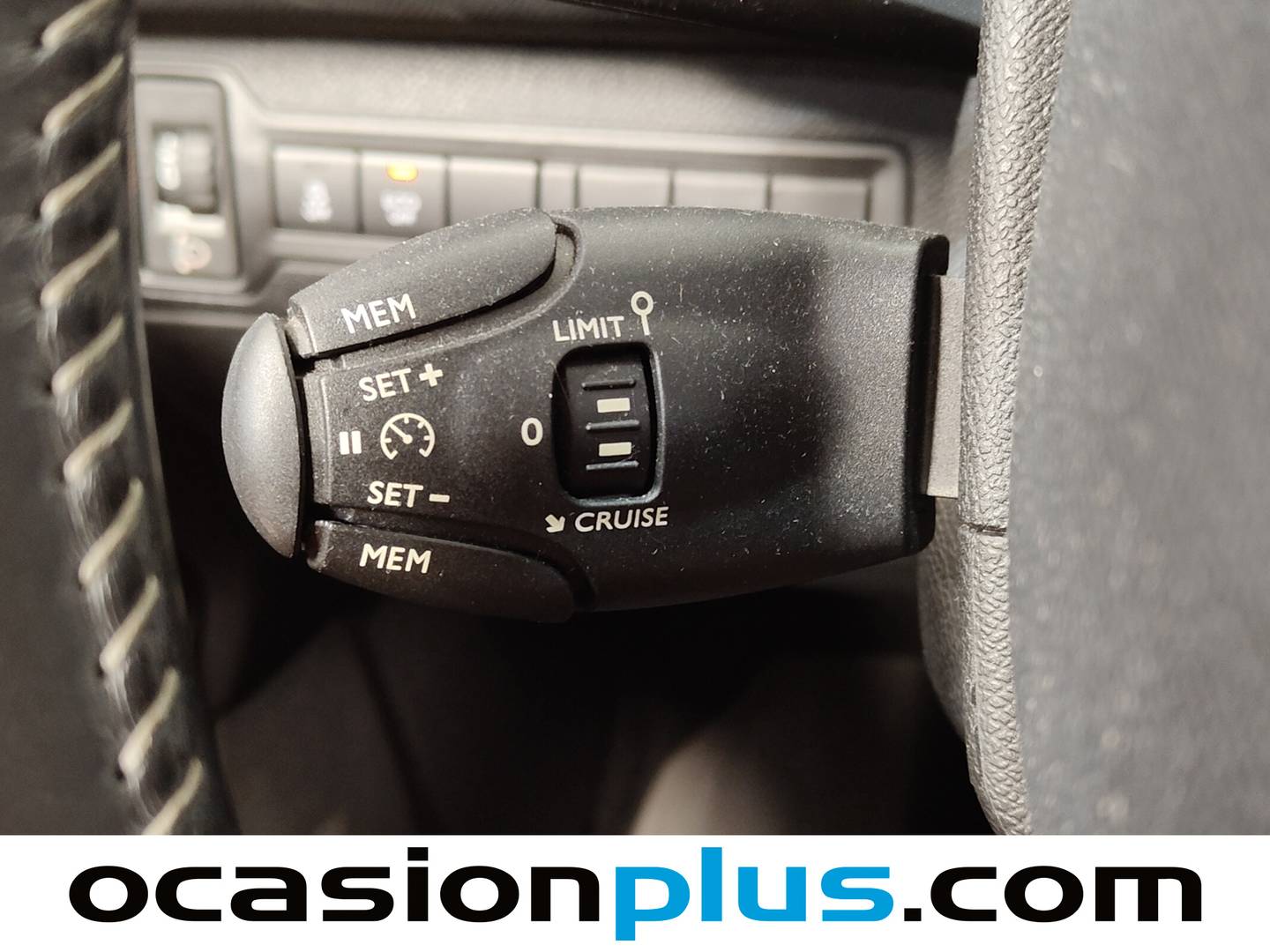 Peugeot 308 Peugeot 308 PureTech 110 S&S Style (110 CV) seminuevo