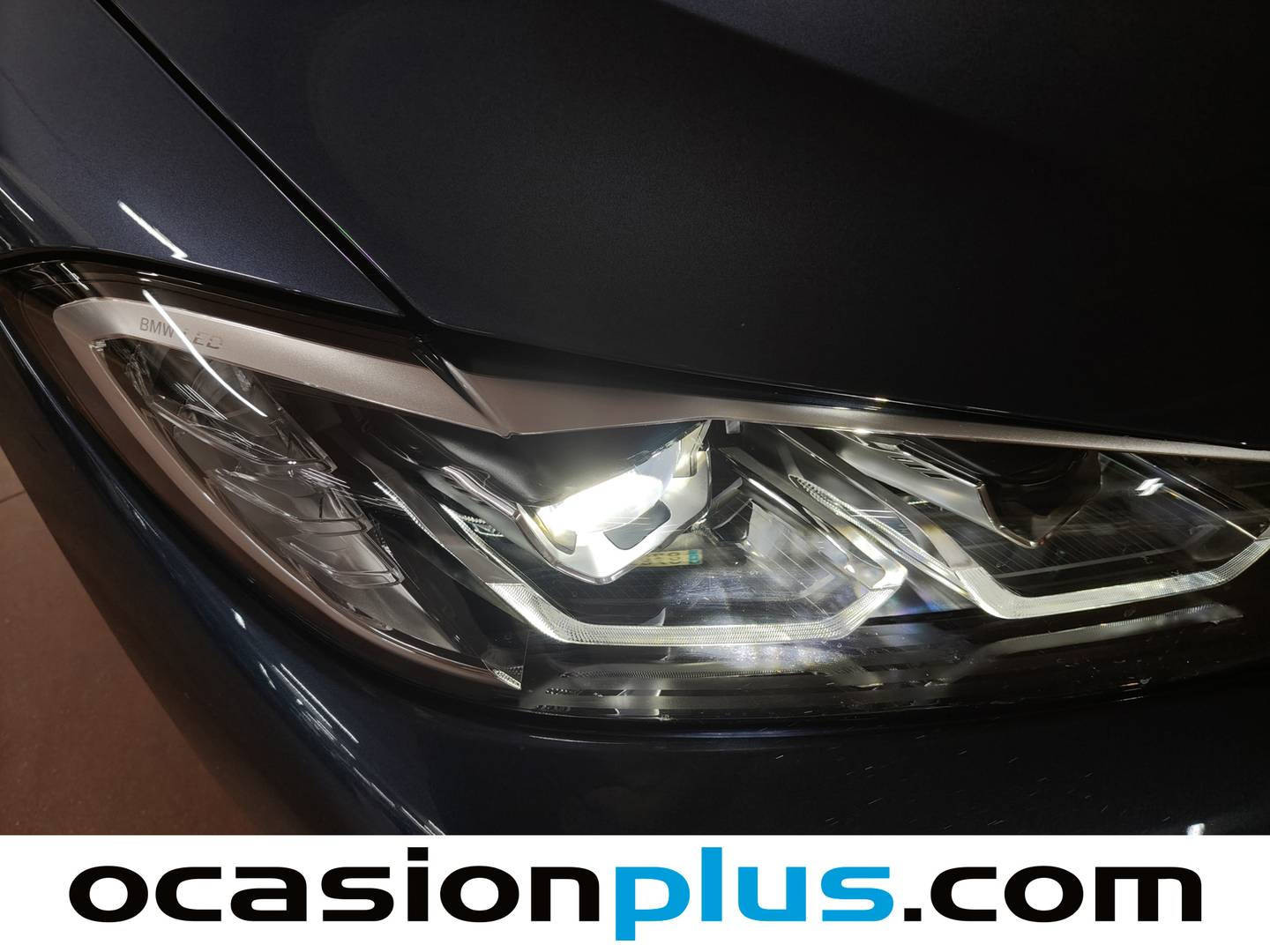 BMW Serie 4 BMW Serie 4 420d Coupe (190 CV) Pack M híbrido