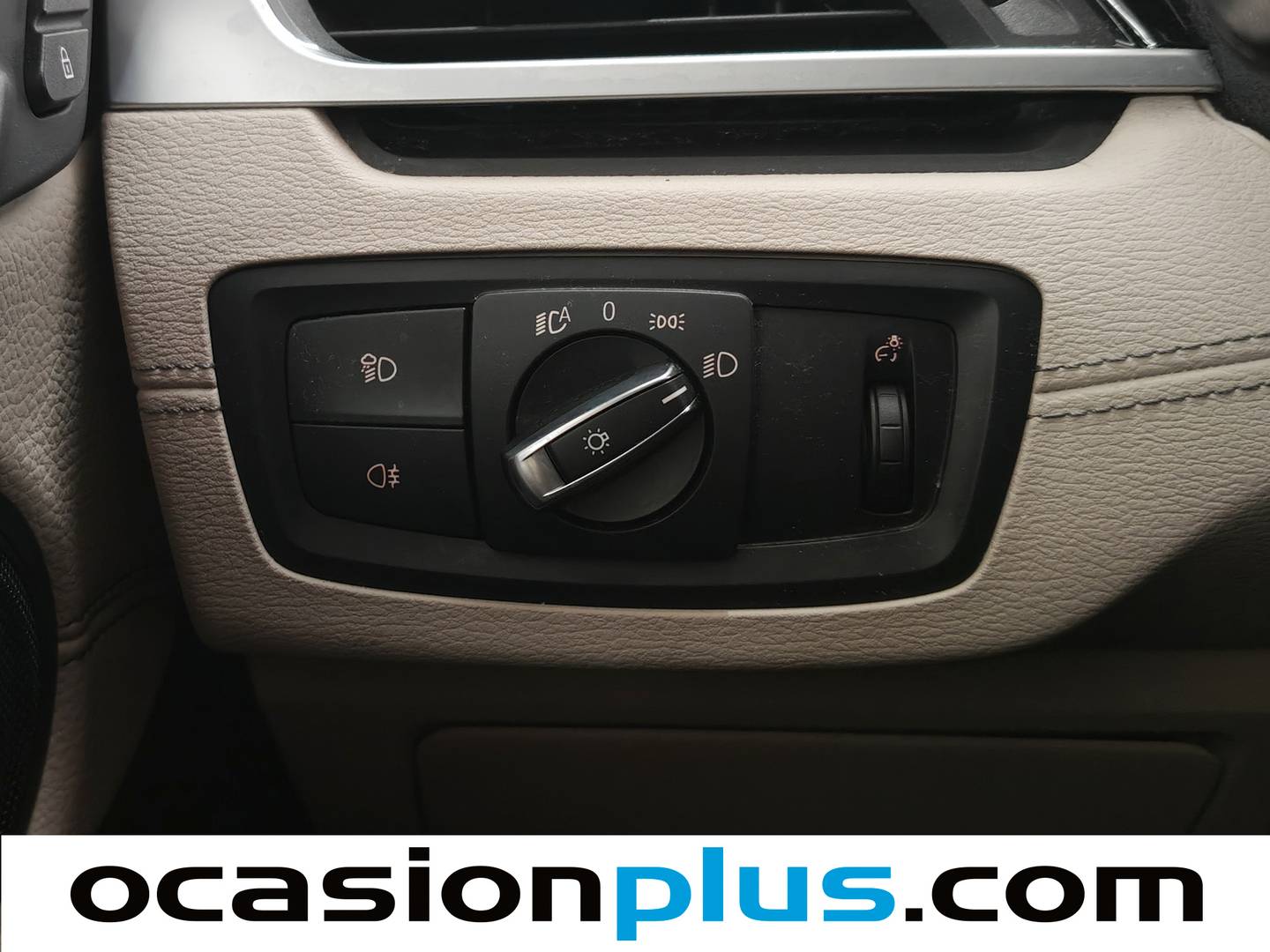 Paquetes del BMW X2 BMW X2 sDrive20i (178 CV) Pack M