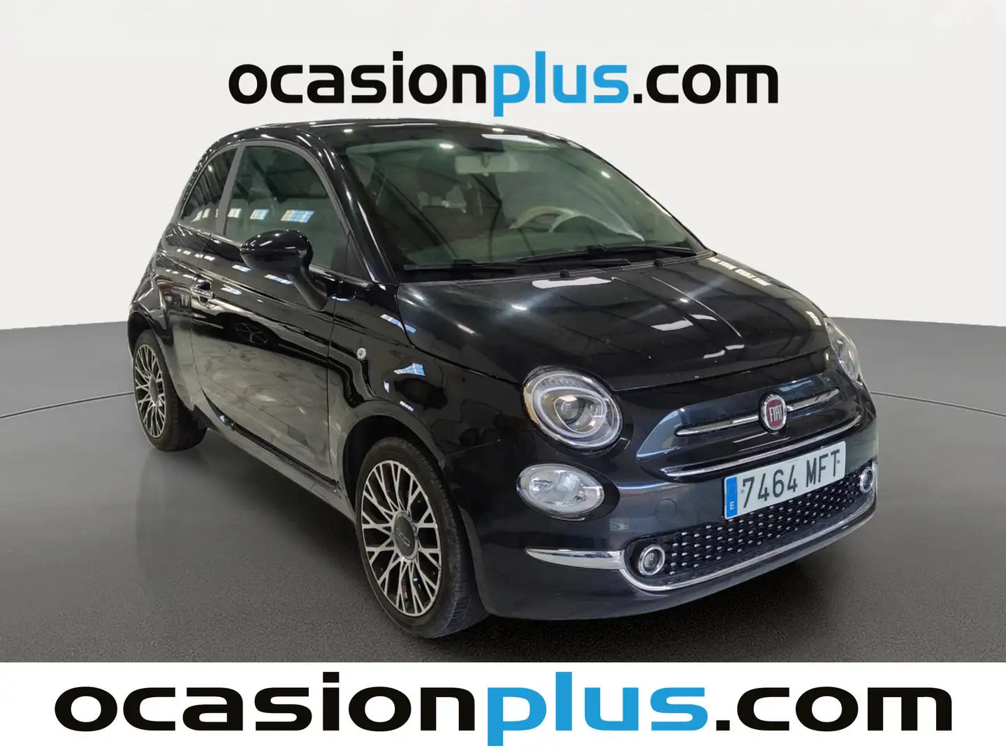 Foto Fiat 500 Fiat 500 1.0 Hybrid Dolcevita (70 CV)