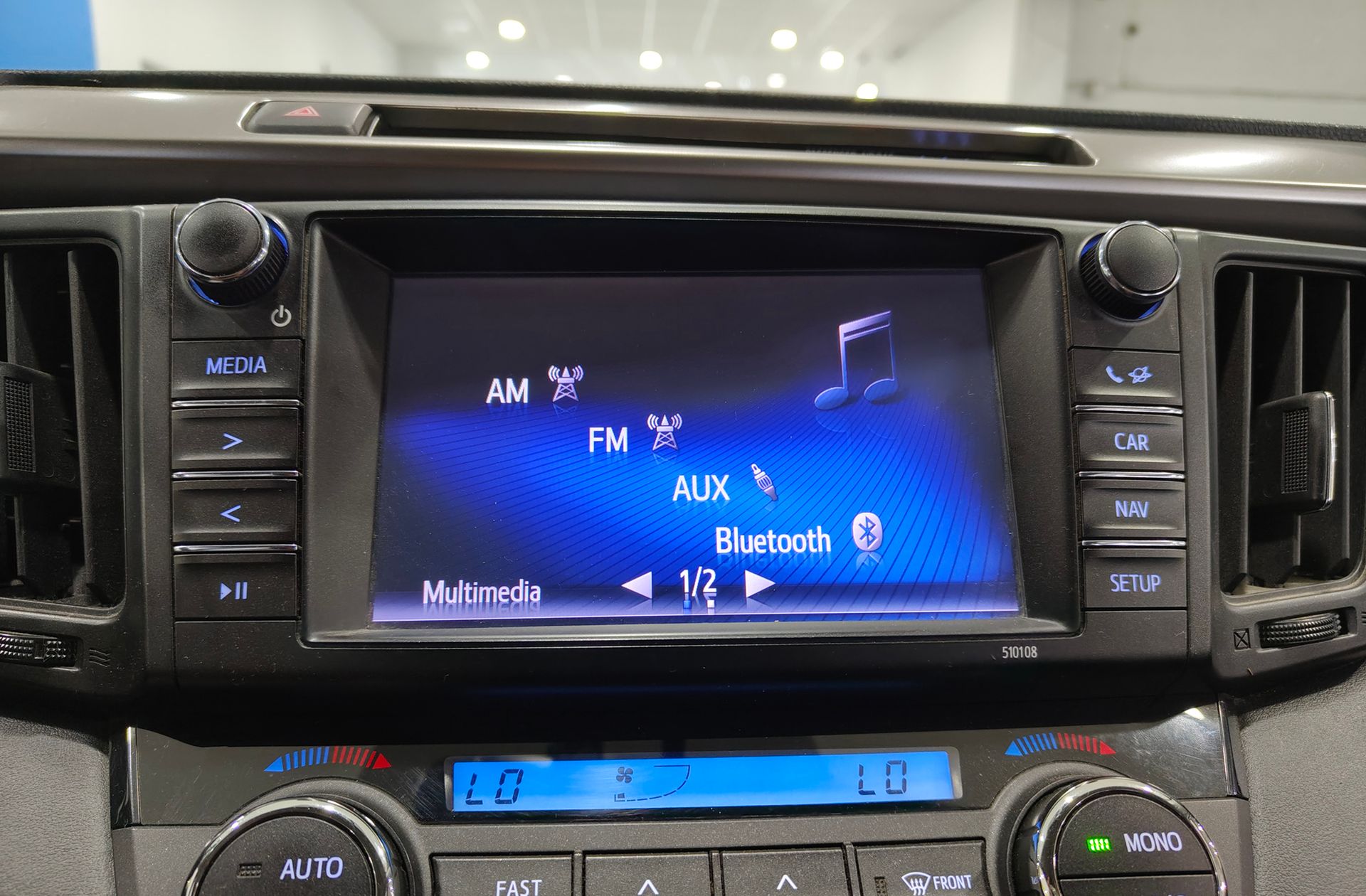 Toyota RAV4 150D 2WD Advance - foto 29