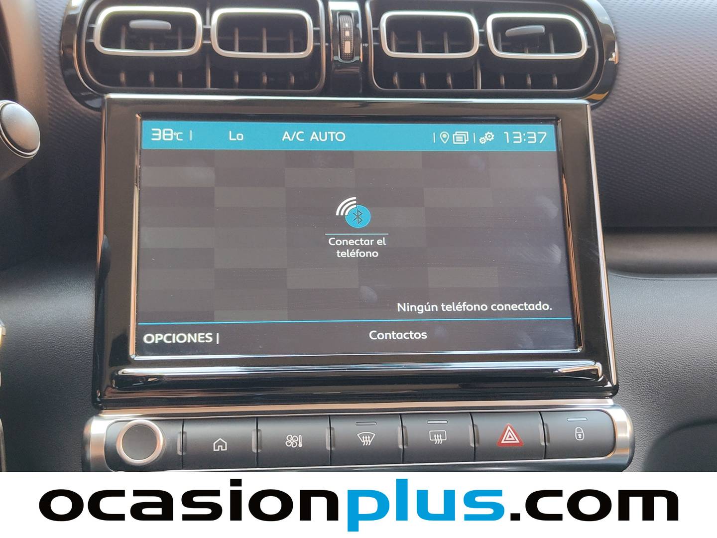 Citroën C3 Aircross Citroën C3 Aircross PureTech 110 S&S Feel Pack (110 CV) al mejor precio