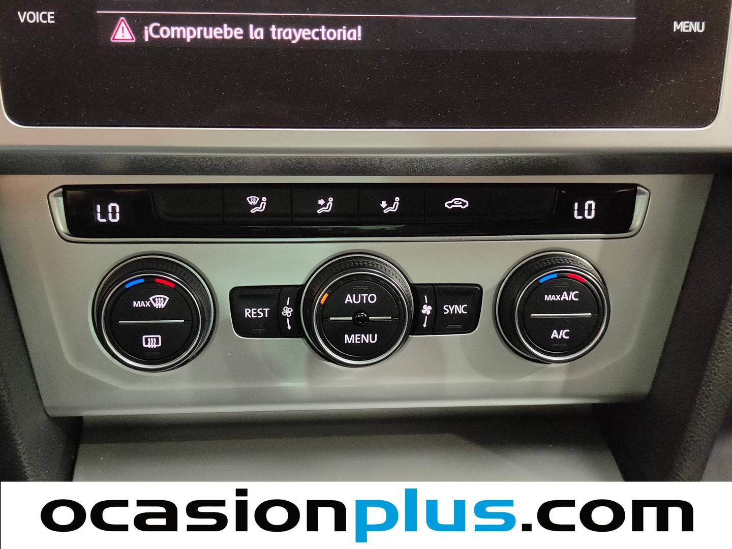 Volkswagen Passat Volkswagen Passat Advance 1.4 TSI ACT (150 CV) manual