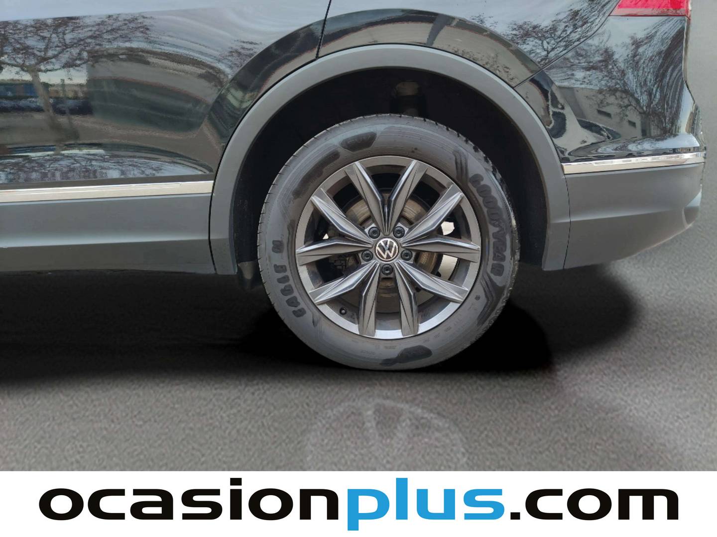 Foto Volkswagen Tiguan Allspace Volkswagen Tiguan Allspace Life 2.0 TDI (150 CV) DSG 7 Plazas