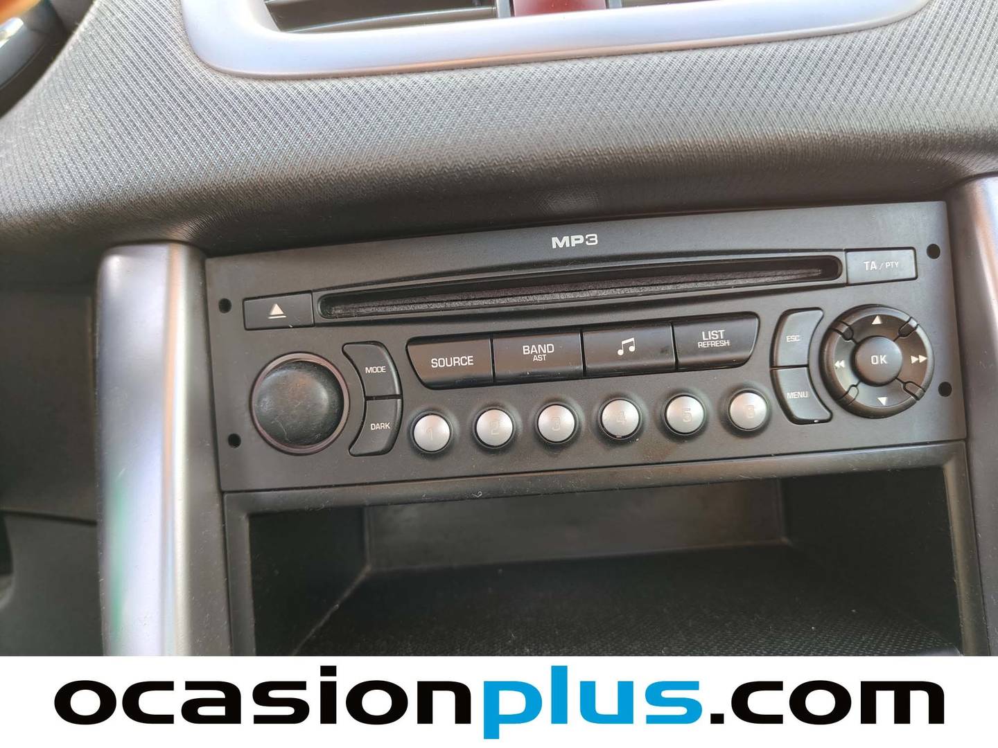 Foto Peugeot 207 Peugeot 207 CC CC 1.6 VTi 16v (120 CV)