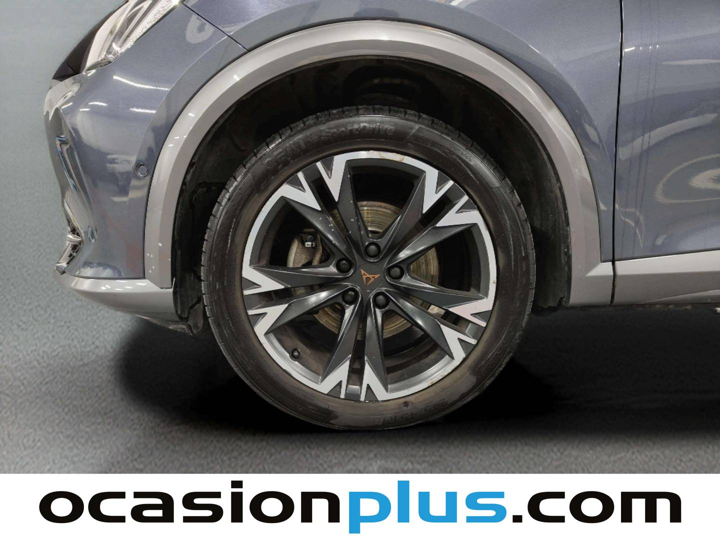 Cupra Formentor CUPRA Formentor 1.5 TSI DSG  (150 CV) 2023