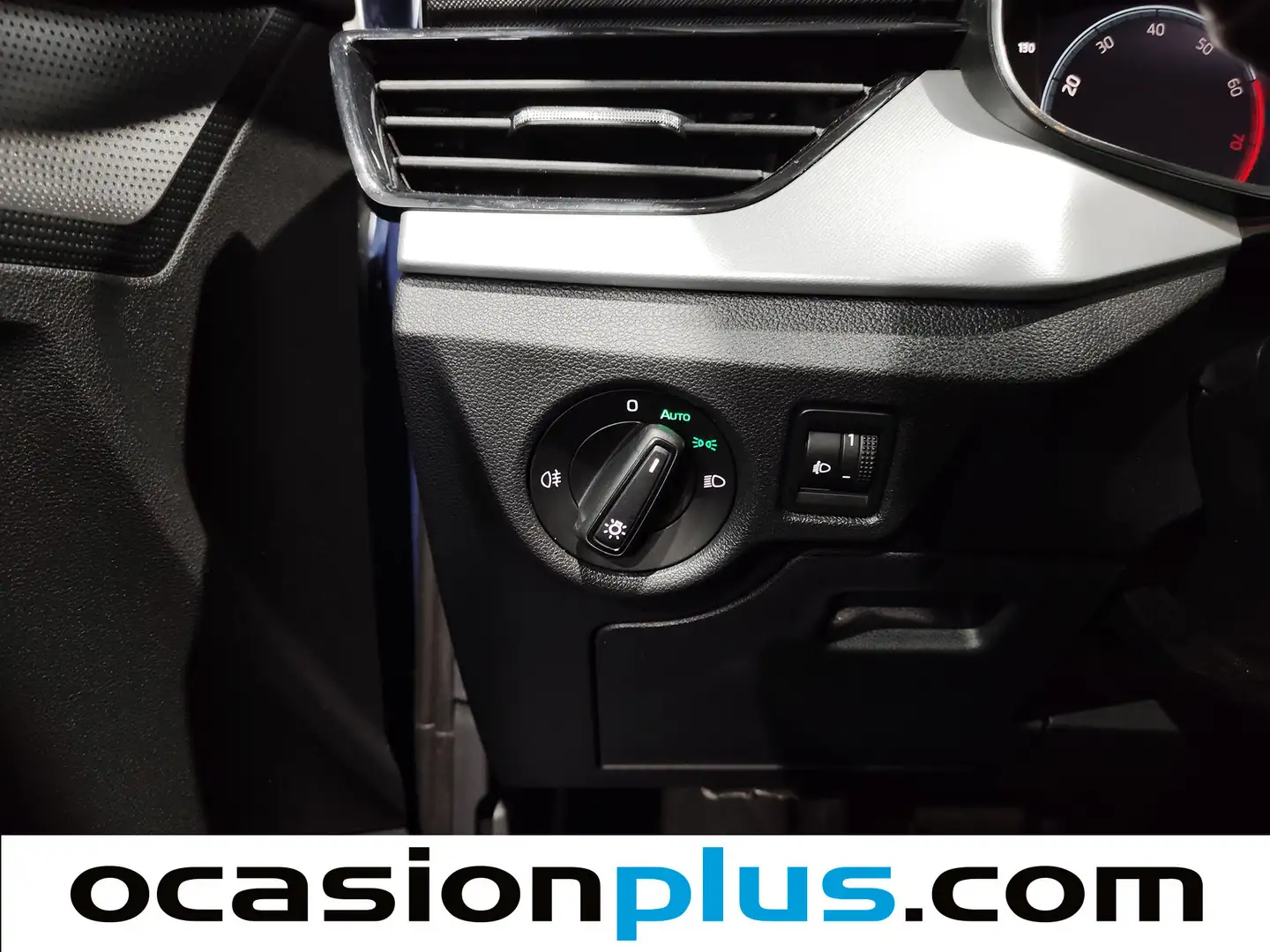 Foto Skoda Kamiq Skoda Kamiq 1.0 TSI Ambition (110 CV)