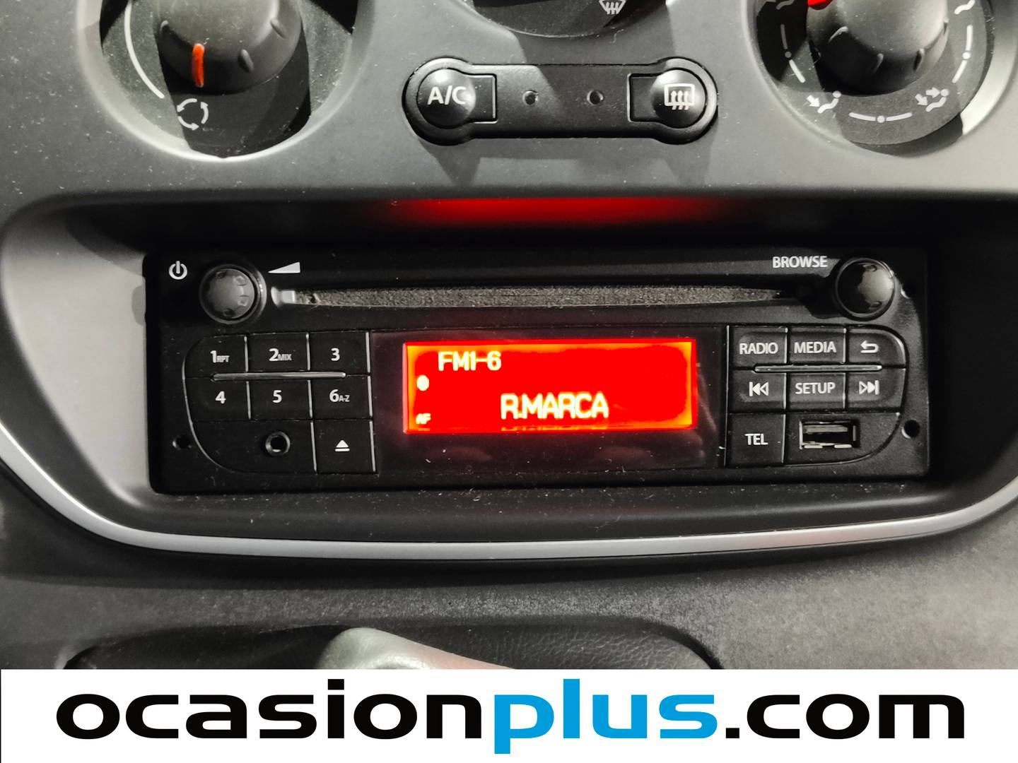 Nissan NV250 Nissan NV250 Furgon 1.5 dCi L1H1 Óptima (116 CV) de segunda mano