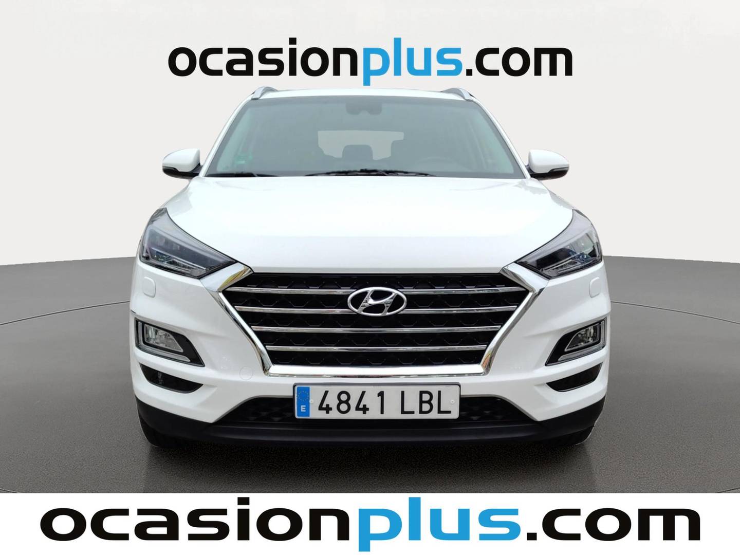 Hyundai Tucson Hyundai Tucson 1.6 GDI Tecno 4x2 (132 CV) 132cv