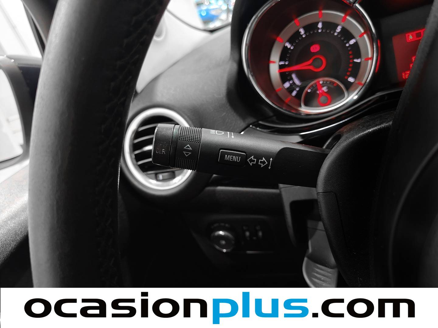 Opel Adam Opel Adam 1.4 XEL Glam (87 CV) seminuevo