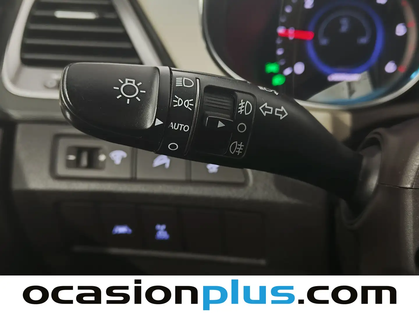 Foto Hyundai Santa Fe Hyundai Santa Fe 2.2 CRDI Tecno 4x4  (197 CV) 7 plazas