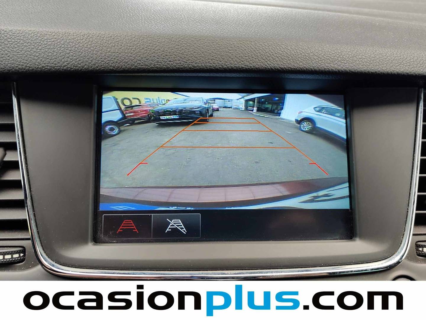 Extras y acabados del Opel Astra Opel Astra 1.4 Turbo S&S Dynamic  (150 CV)
