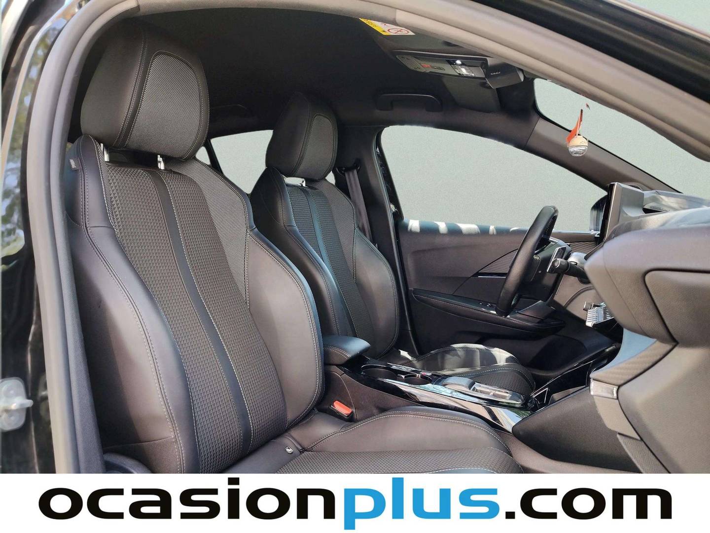Peugeot 208 Peugeot 208 PureTech 100 GT EAT8 (100 CV) 2022