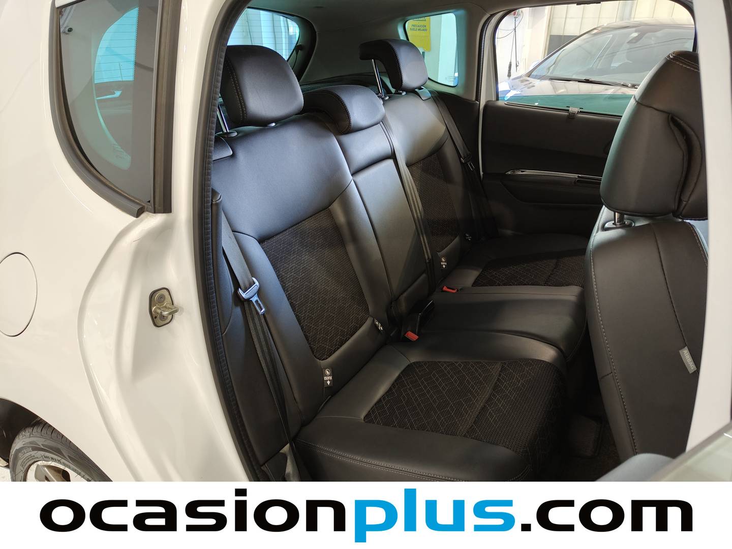 Foto Peugeot 3008 Peugeot 3008 PureTech 130 S&S Allure (130 CV)