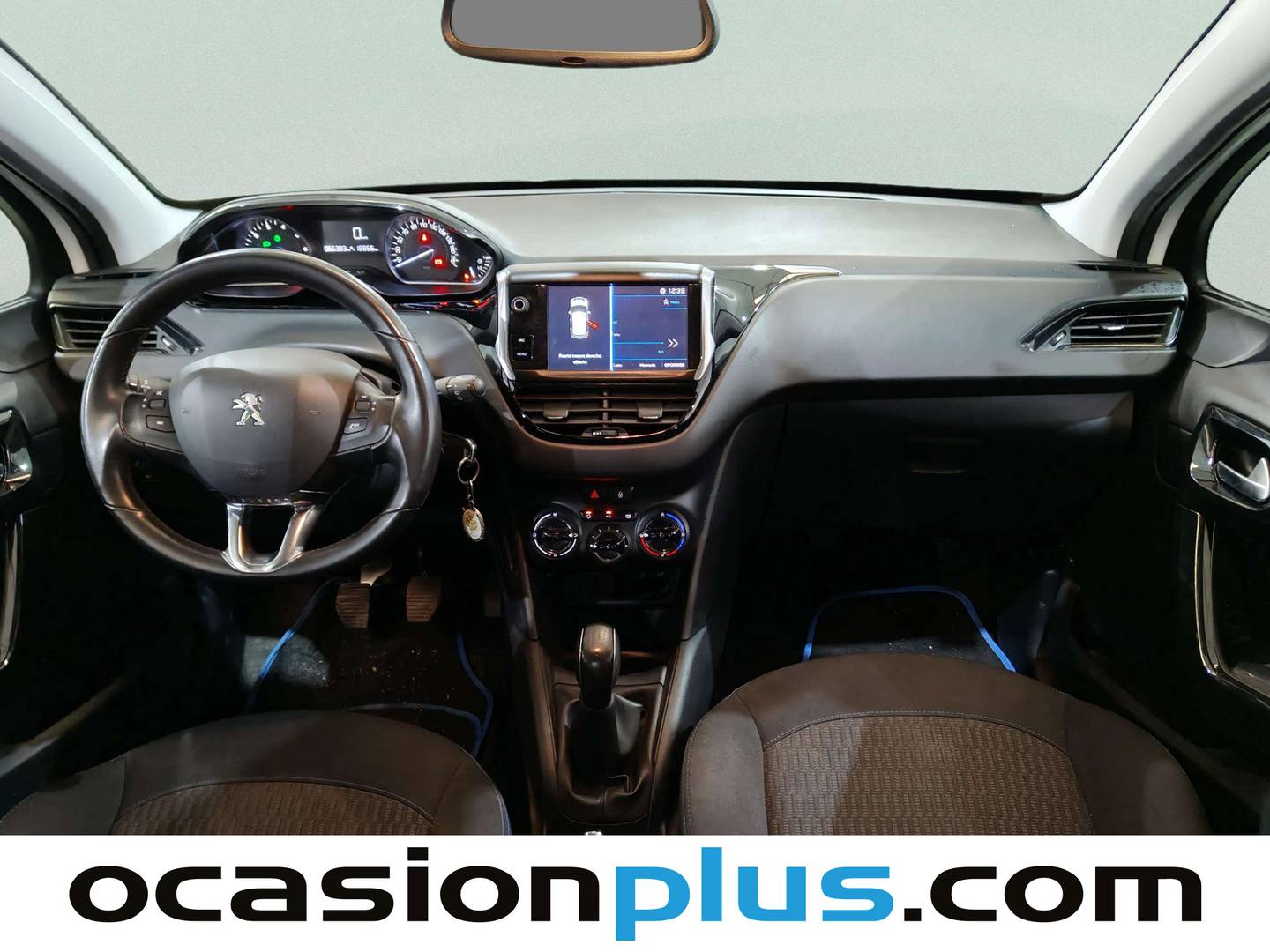 Peugeot 208 Peugeot 208 PureTech Signature (82 CV) de ocasión