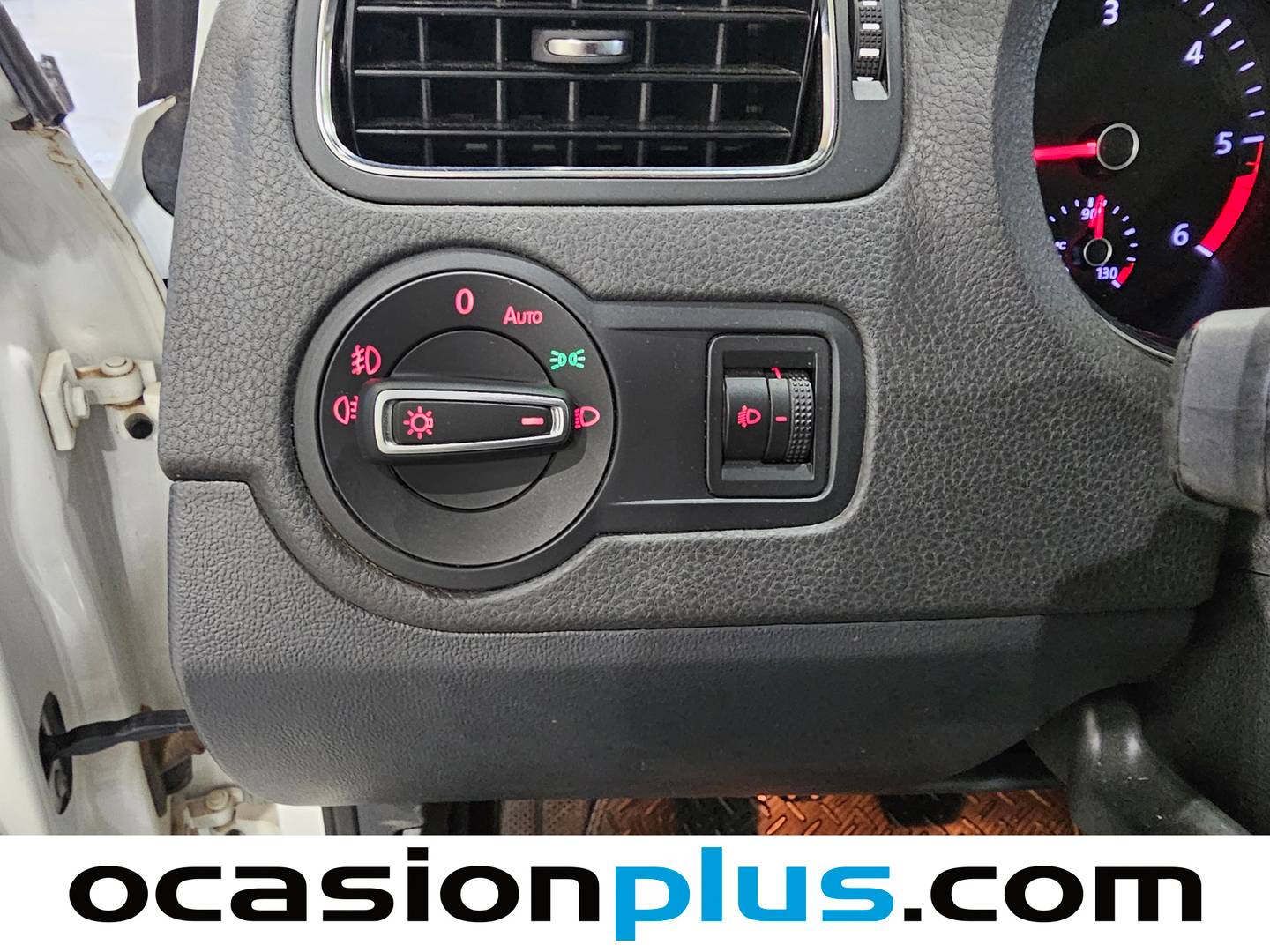 Volkswagen Polo Volkswagen Polo Sport 1.4 TDI (90 CV) 90cv