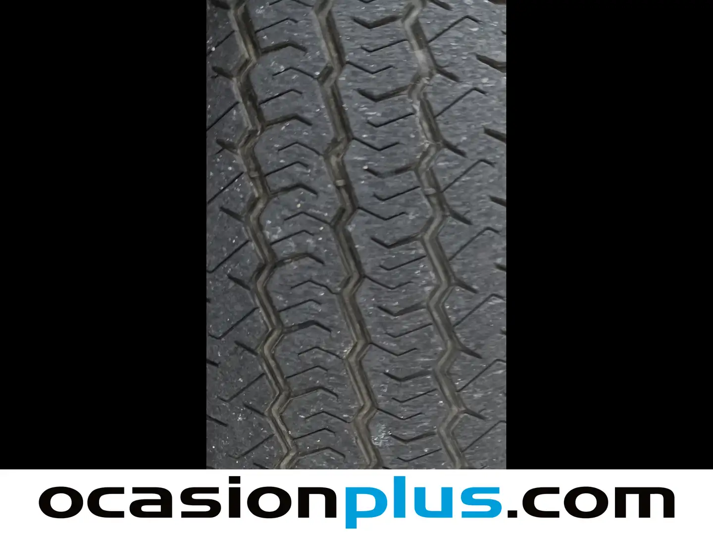 Foto Renault Kangoo Express Renault Kangoo Express 1.5 dCi Confort (82 CV)