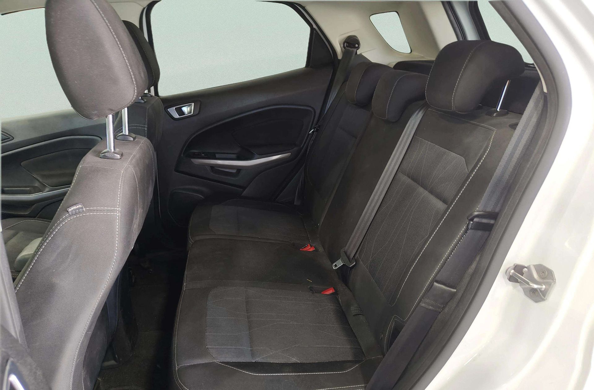 Ford EcoSport 1.0T EcoBoost Trend - foto 11