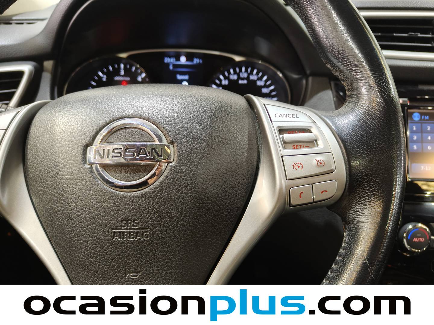 Foto Nissan X-TRAIL Nissan X-Trail dCi 130 N-Connecta 4x2 (130 CV)