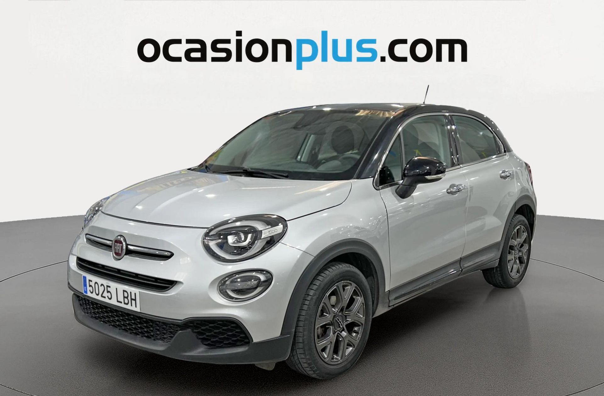 Fiat 500X 1.0 Firefly T3 120th Aniversario