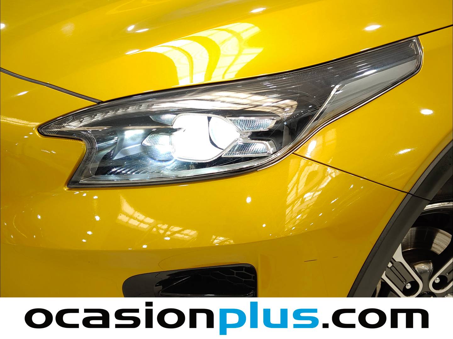 Acabados KIA XCeed KIA XCeed 1.6 MHEV iMT Tech (136 CV)