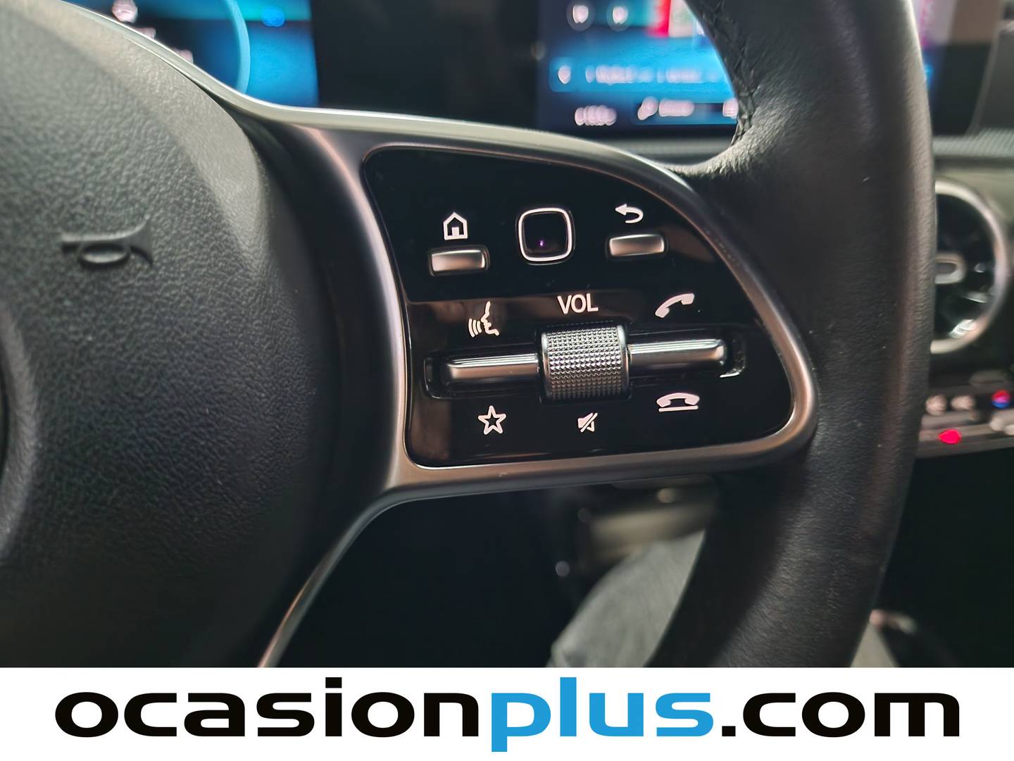 Foto Mercedes Clase A Mercedes-Benz Clase A 180 d (116 CV)