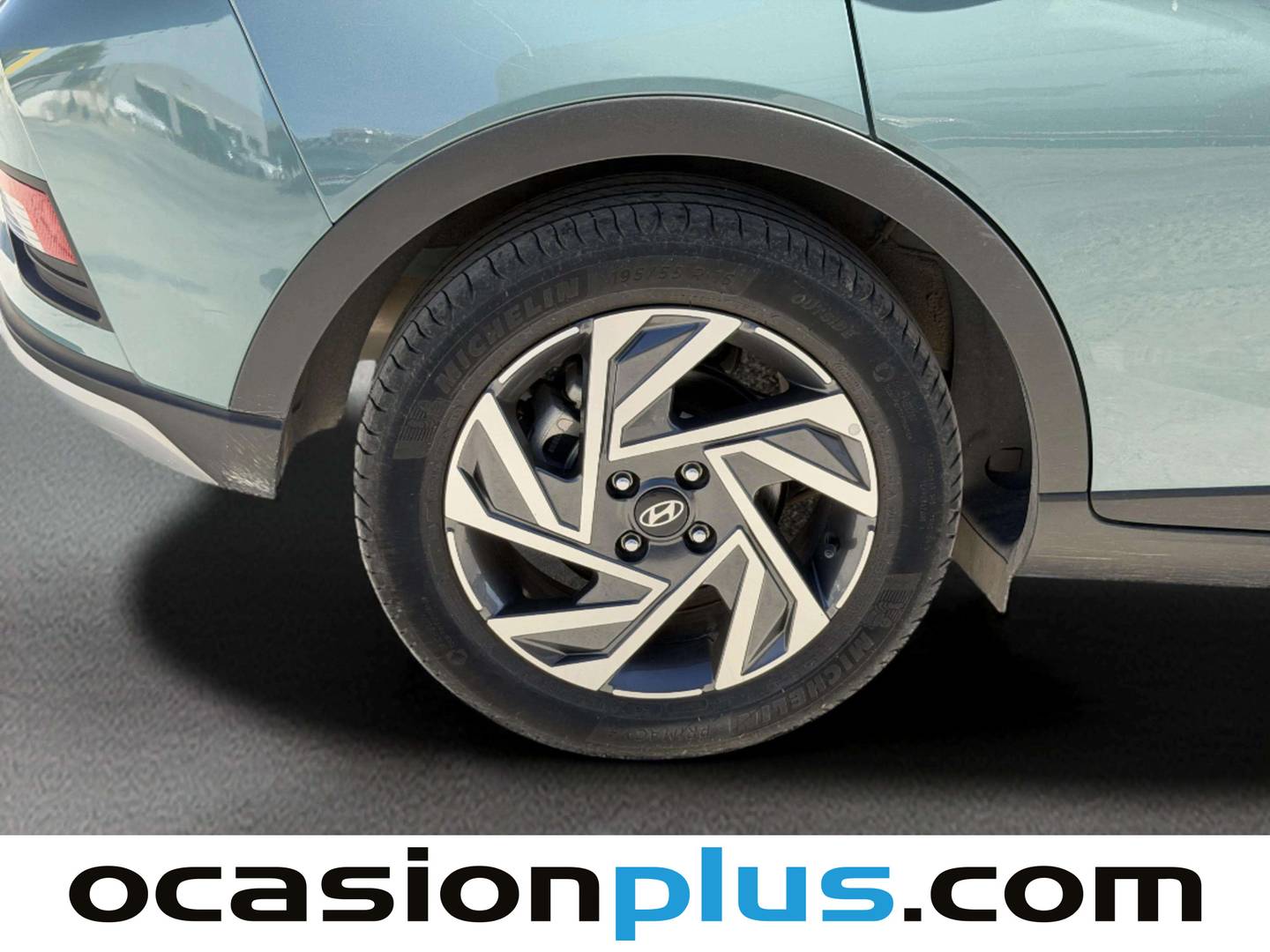 Hyundai Bayon Hyundai Bayon 1.2 MPI Maxx (79 CV) 2025
